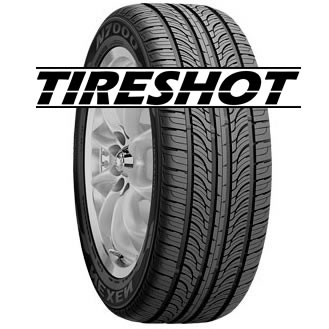 Nexen N7000 Tire